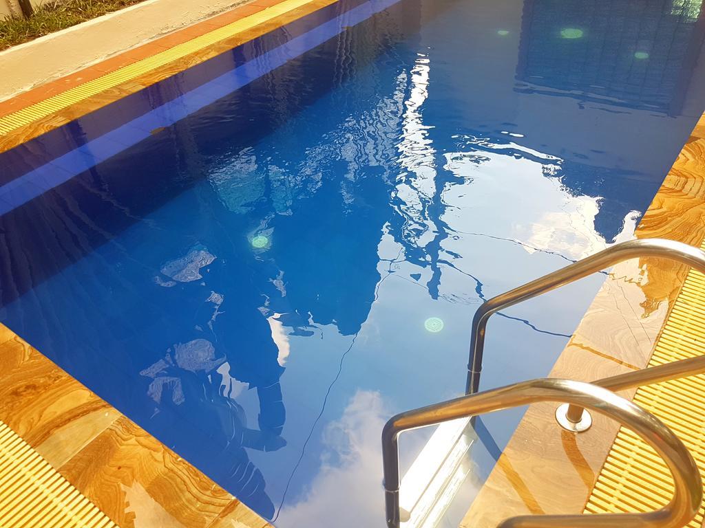 Angkor Reas Guesthouse Siem Reap Zewnętrze zdjęcie