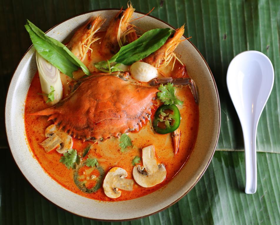 Angkor Reas Guesthouse Siem Reap Zewnętrze zdjęcie