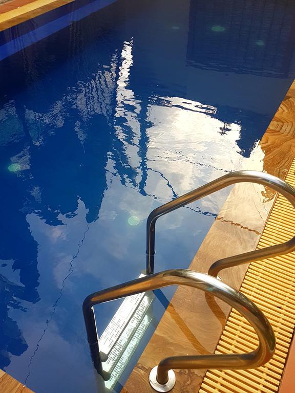 Angkor Reas Guesthouse Siem Reap Zewnętrze zdjęcie
